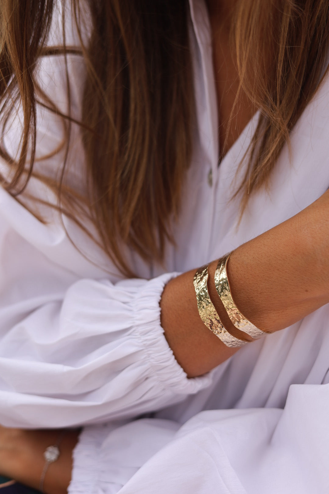 Pulseiras