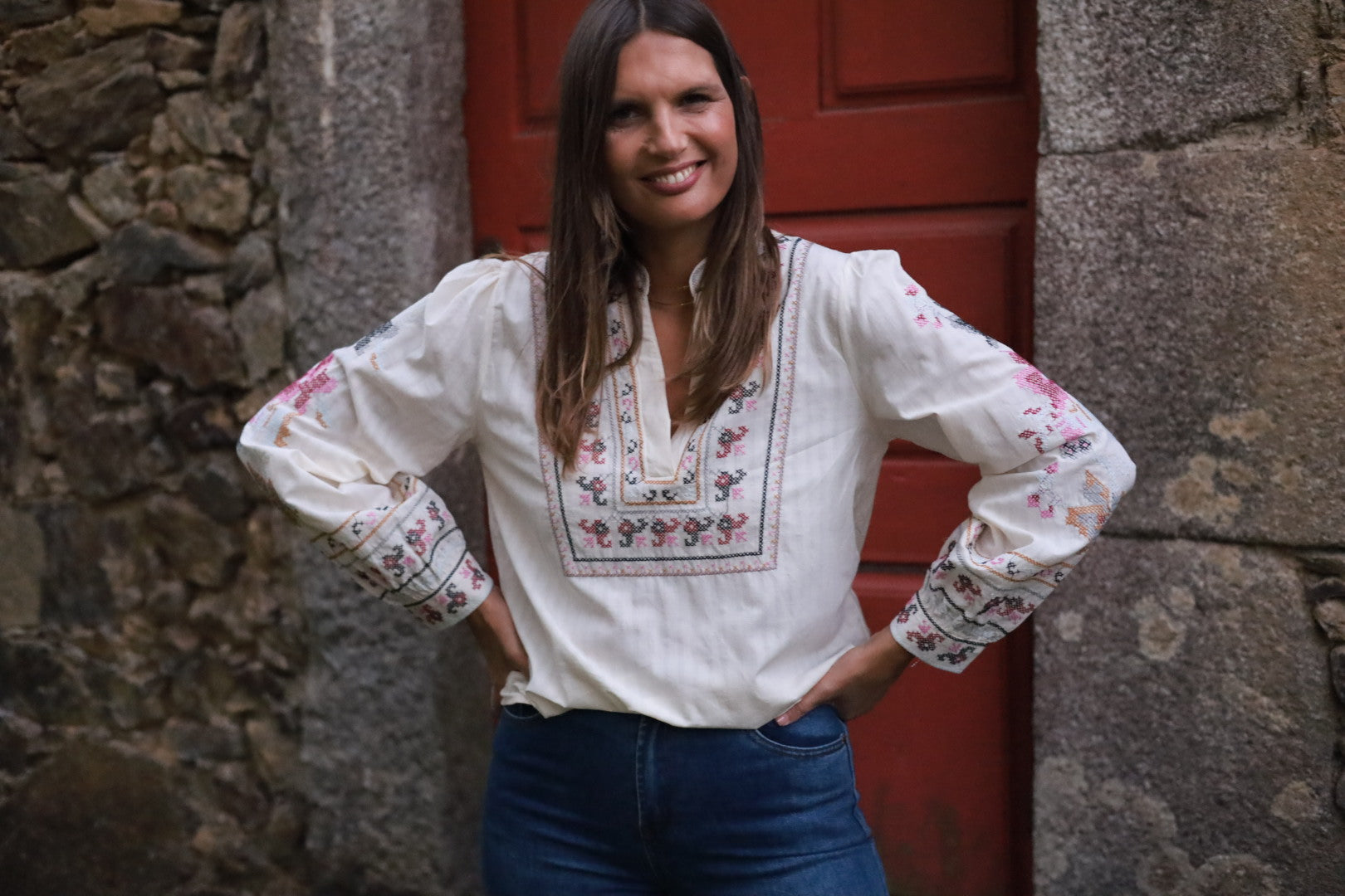 BLUSAS / CAMISAS