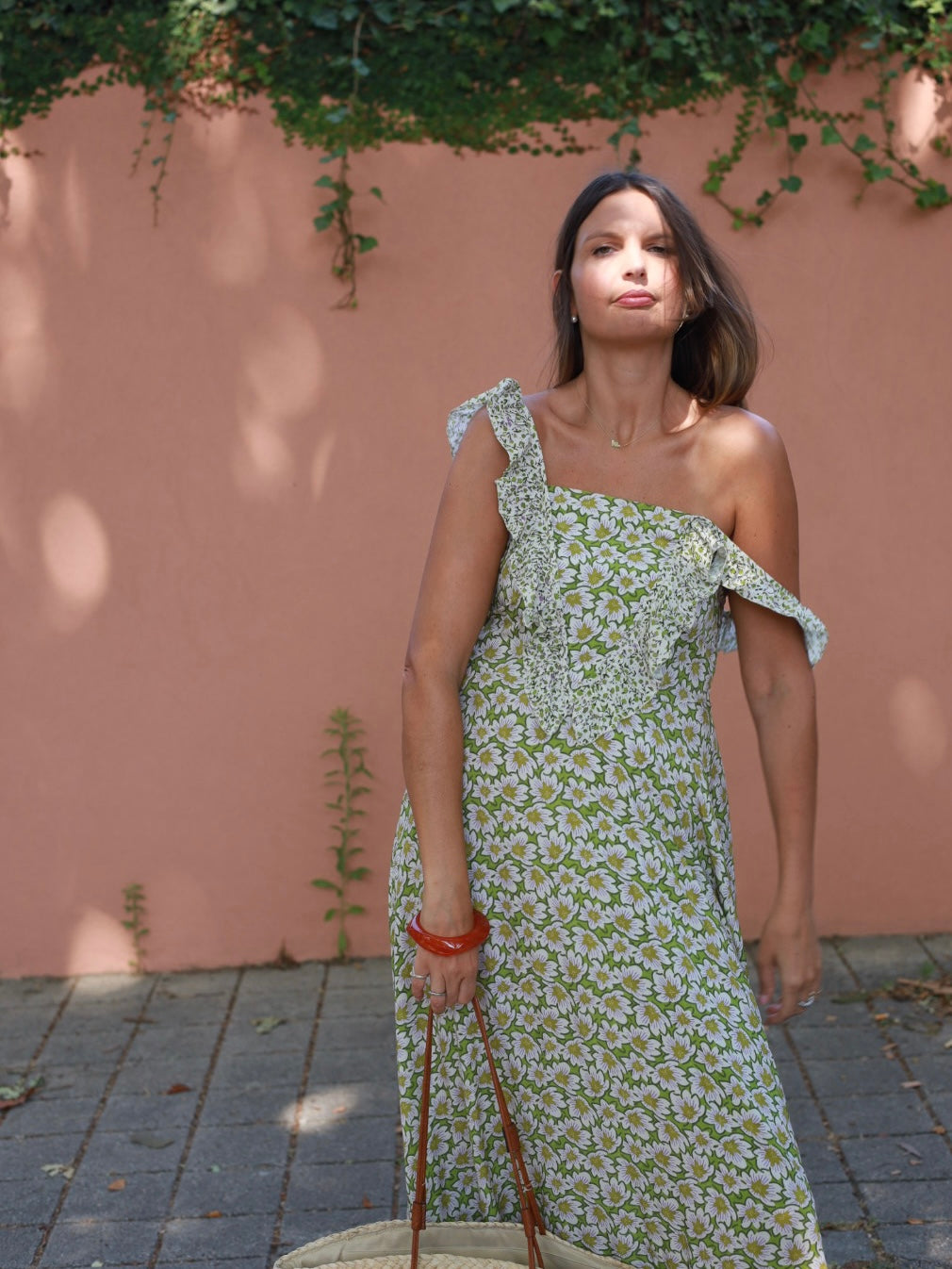 Vestido INDIE