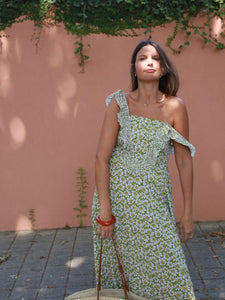 Vestido INDIE