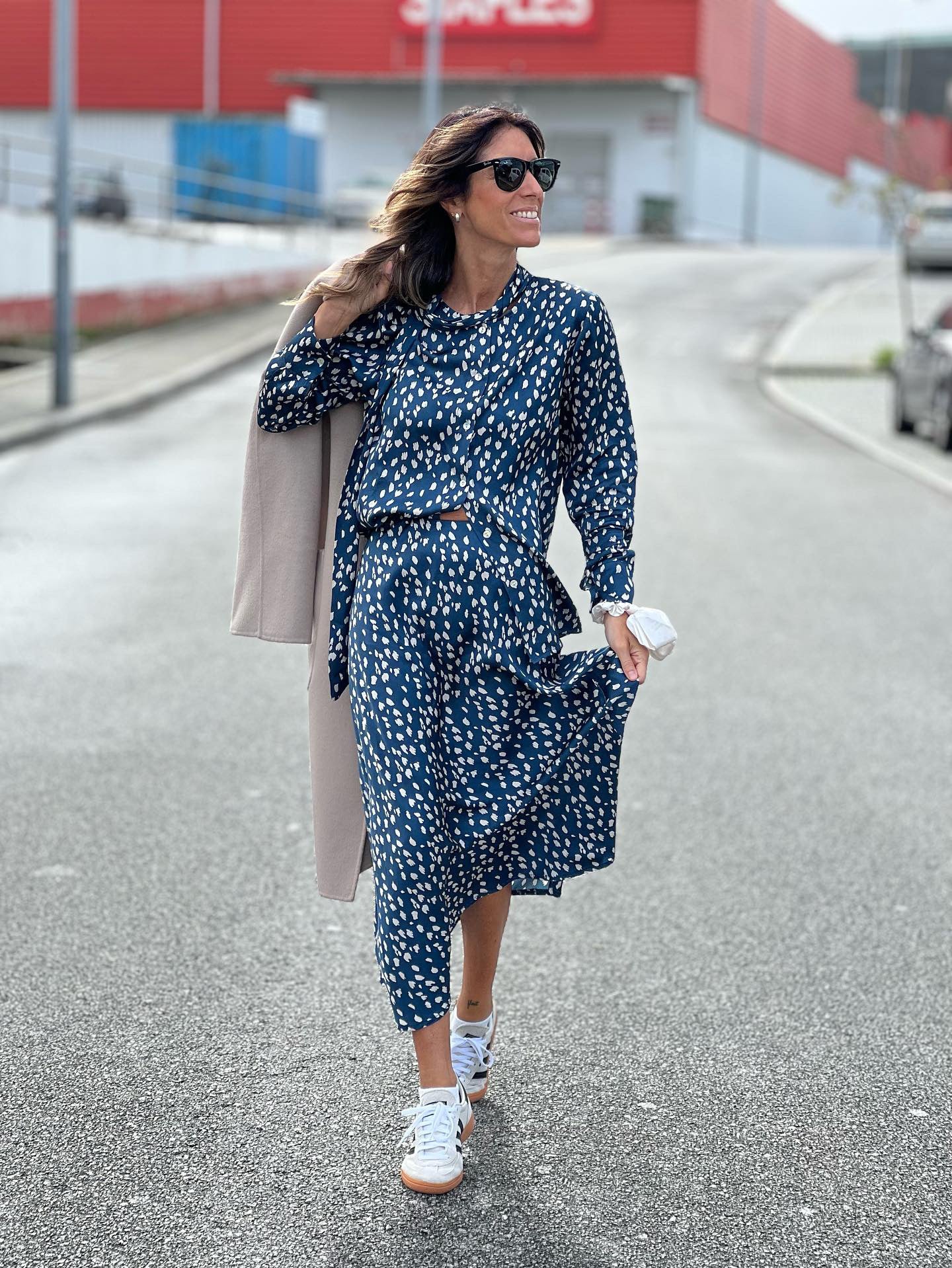 Conjunto CELESTE