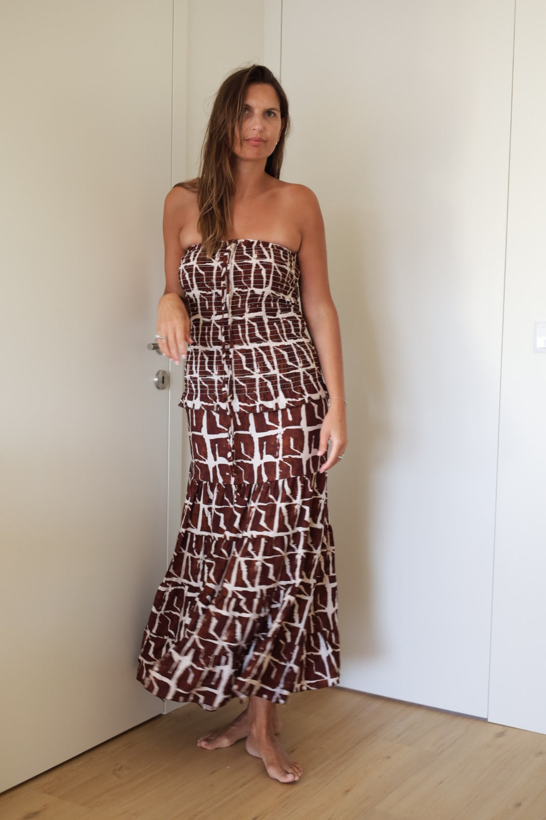 Vestido OLAM