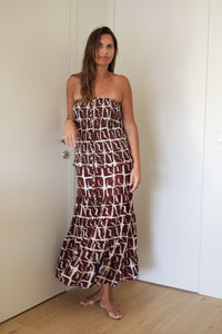 Vestido OLAM