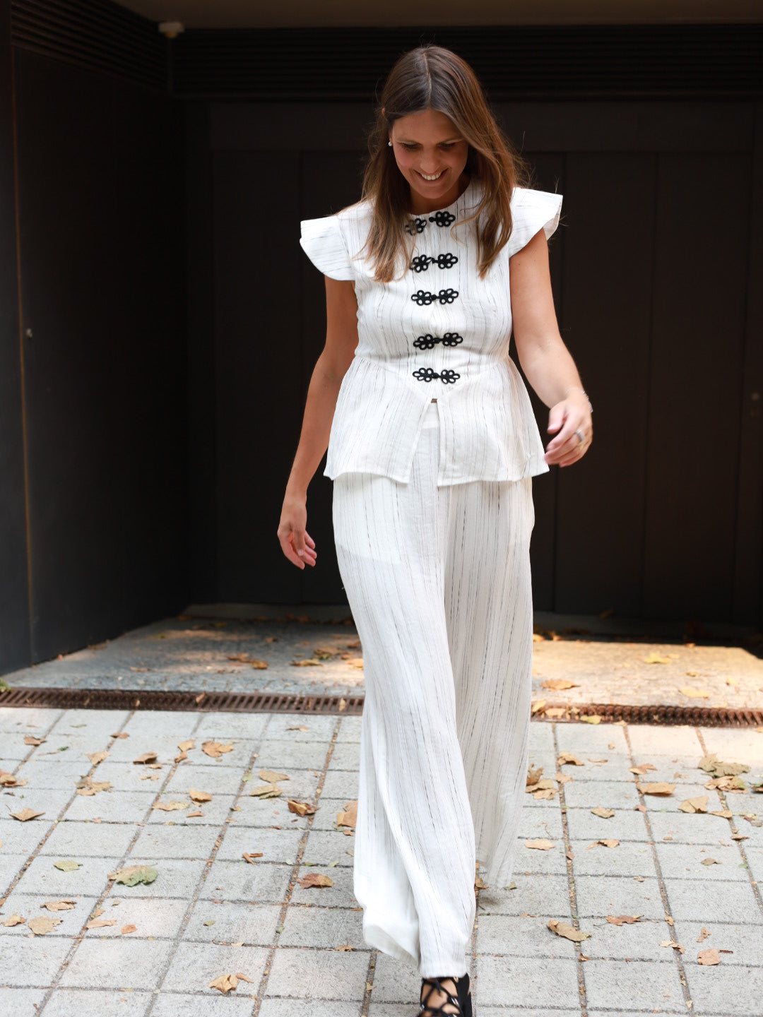 Conjunto BW