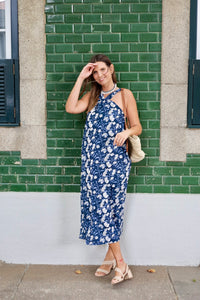 Vestido CHANIA