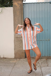 Macacão FIONA