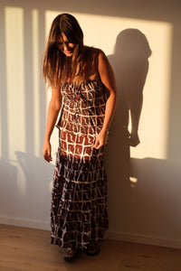 Vestido OLAM