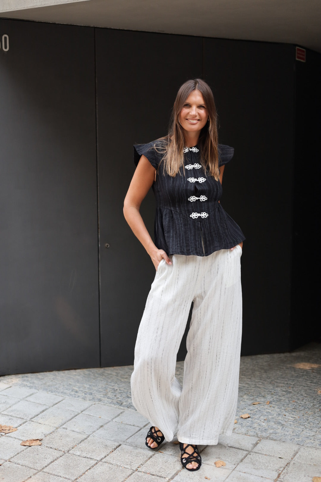 Conjunto BW