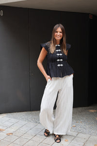 Conjunto BW