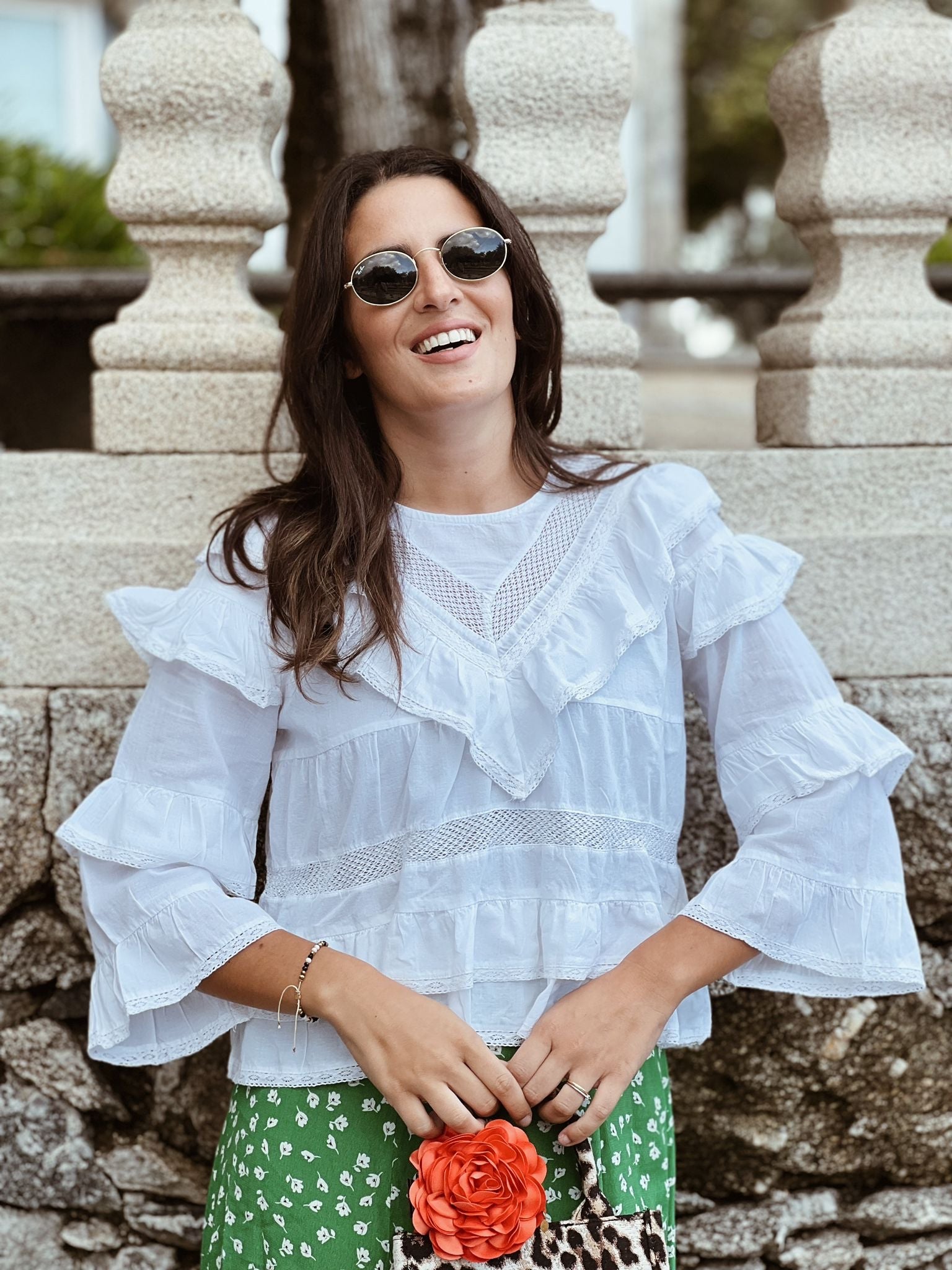 Blusa LIA