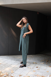 Conjunto GREEN