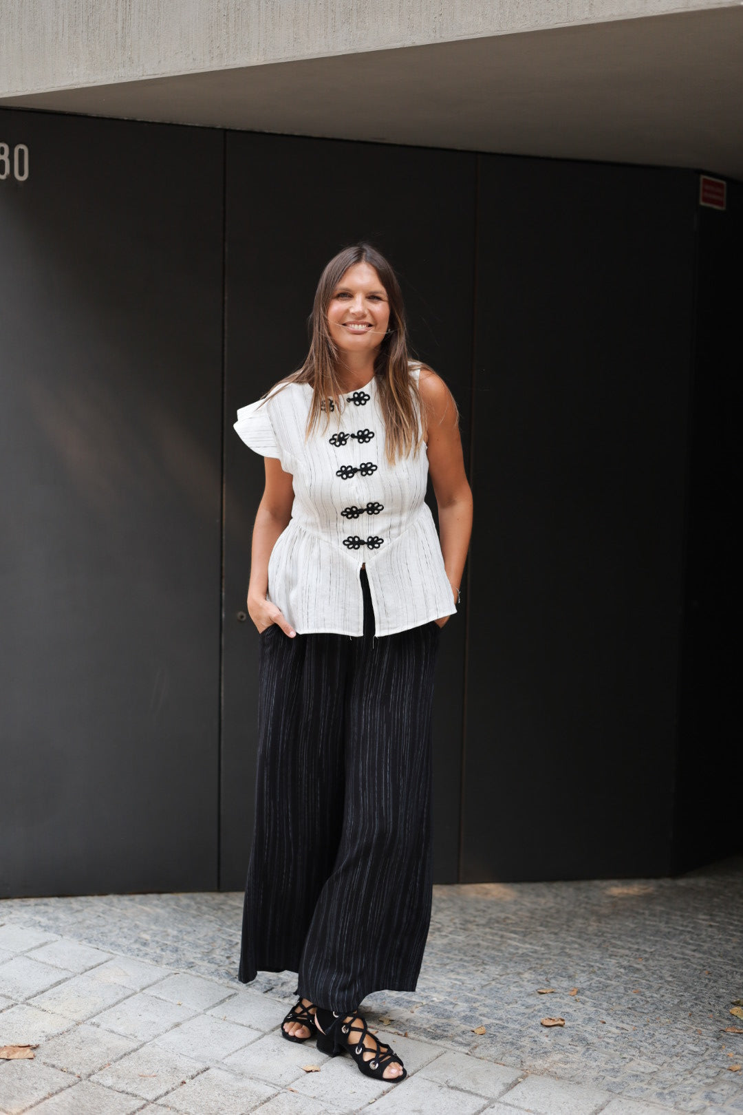 Conjunto BW