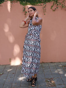 Conjunto SPARTI