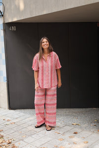 Conjunto PINK