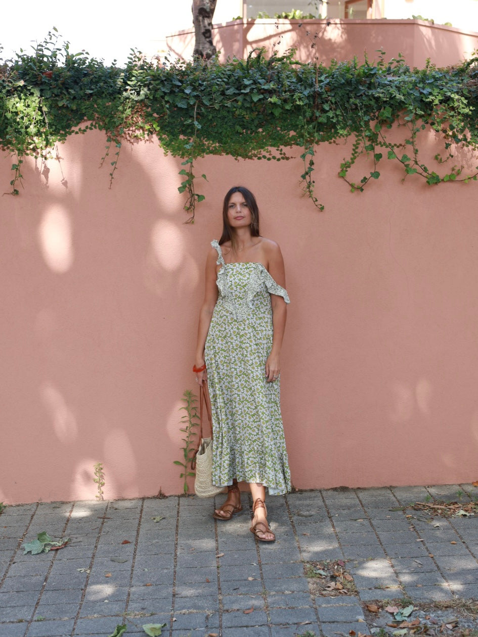 Vestido INDIE