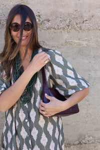 Vestido GREEN