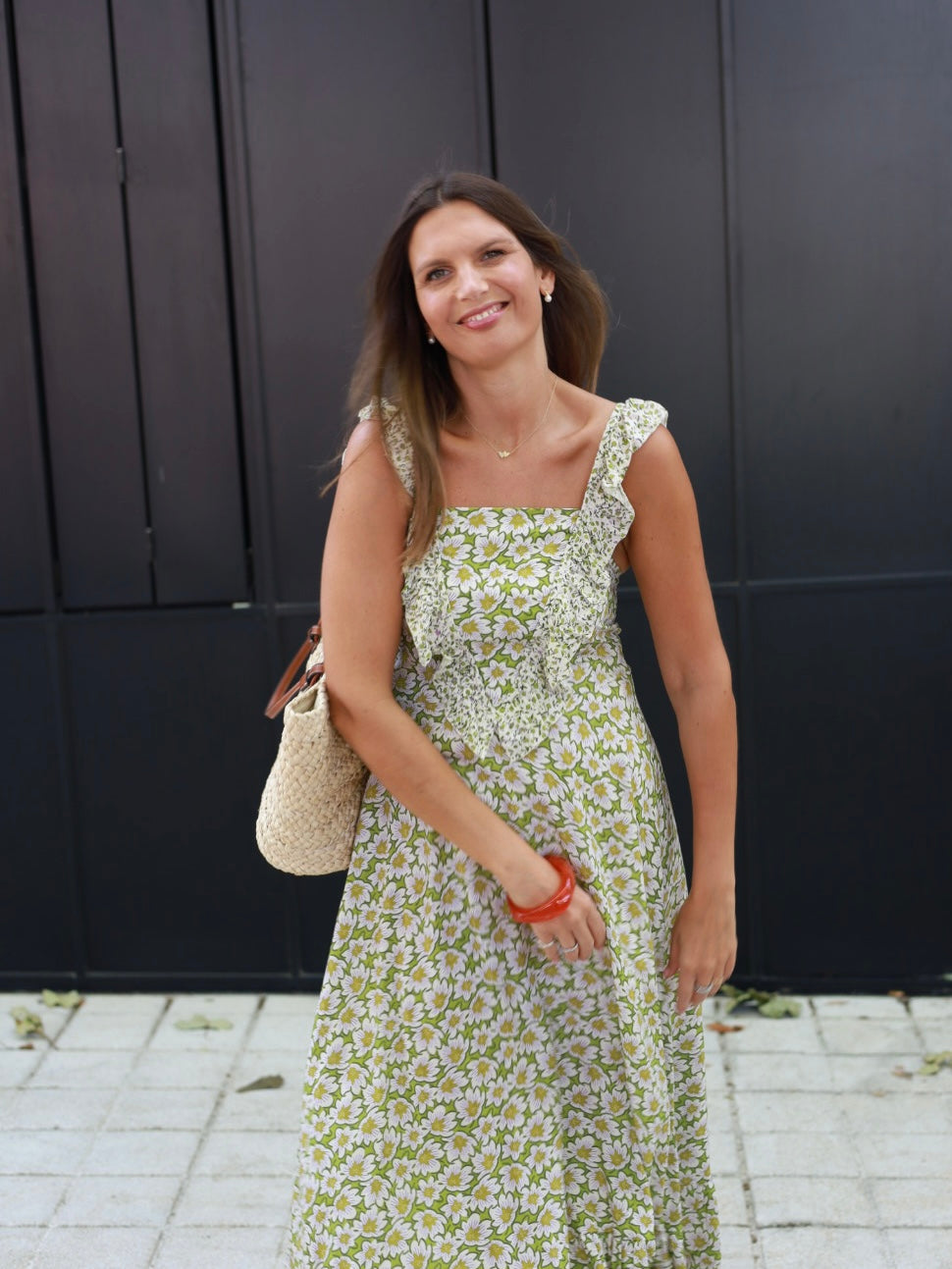 Vestido INDIE