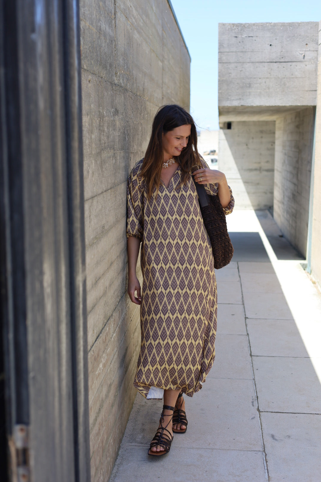 Vestido PAOLA