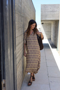 Vestido PAOLA