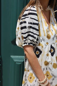 Vestido YELLOW