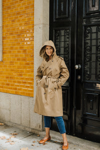 Gabardine TOTI