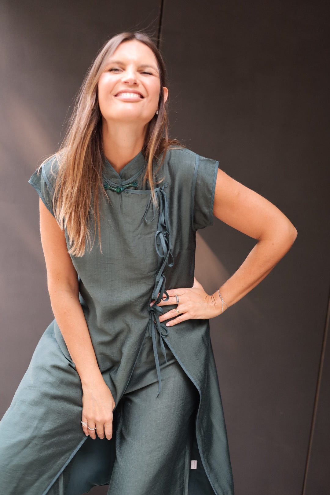 Conjunto GREEN