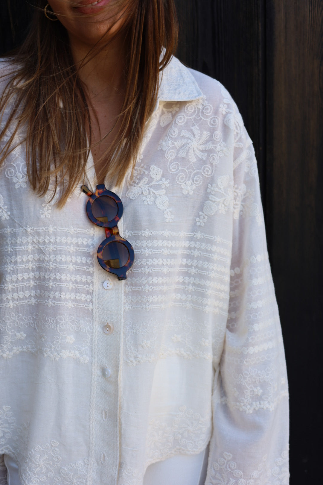 Camisa ROMA