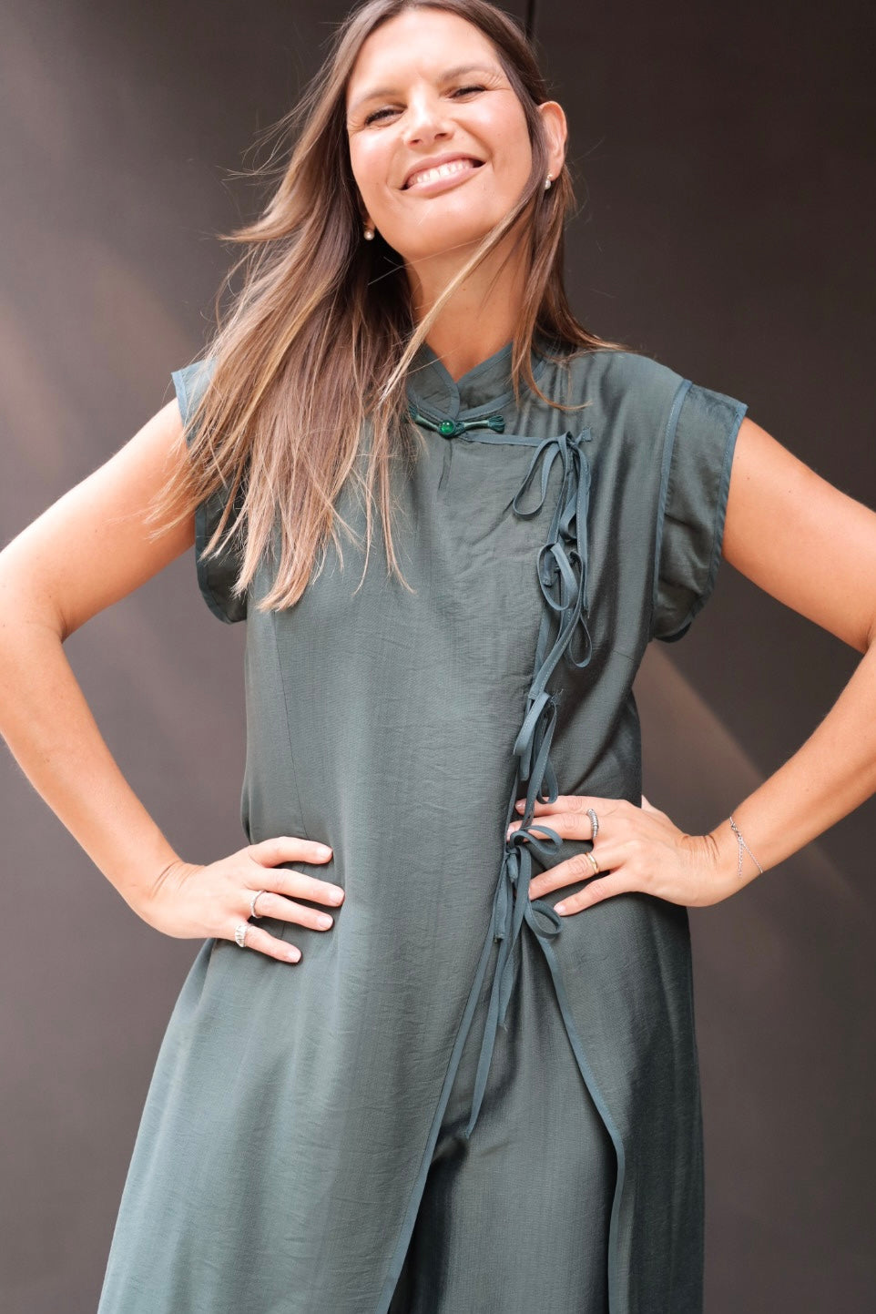 Conjunto GREEN