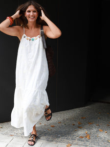 Vestido LUZ
