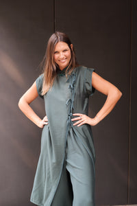 Conjunto GREEN