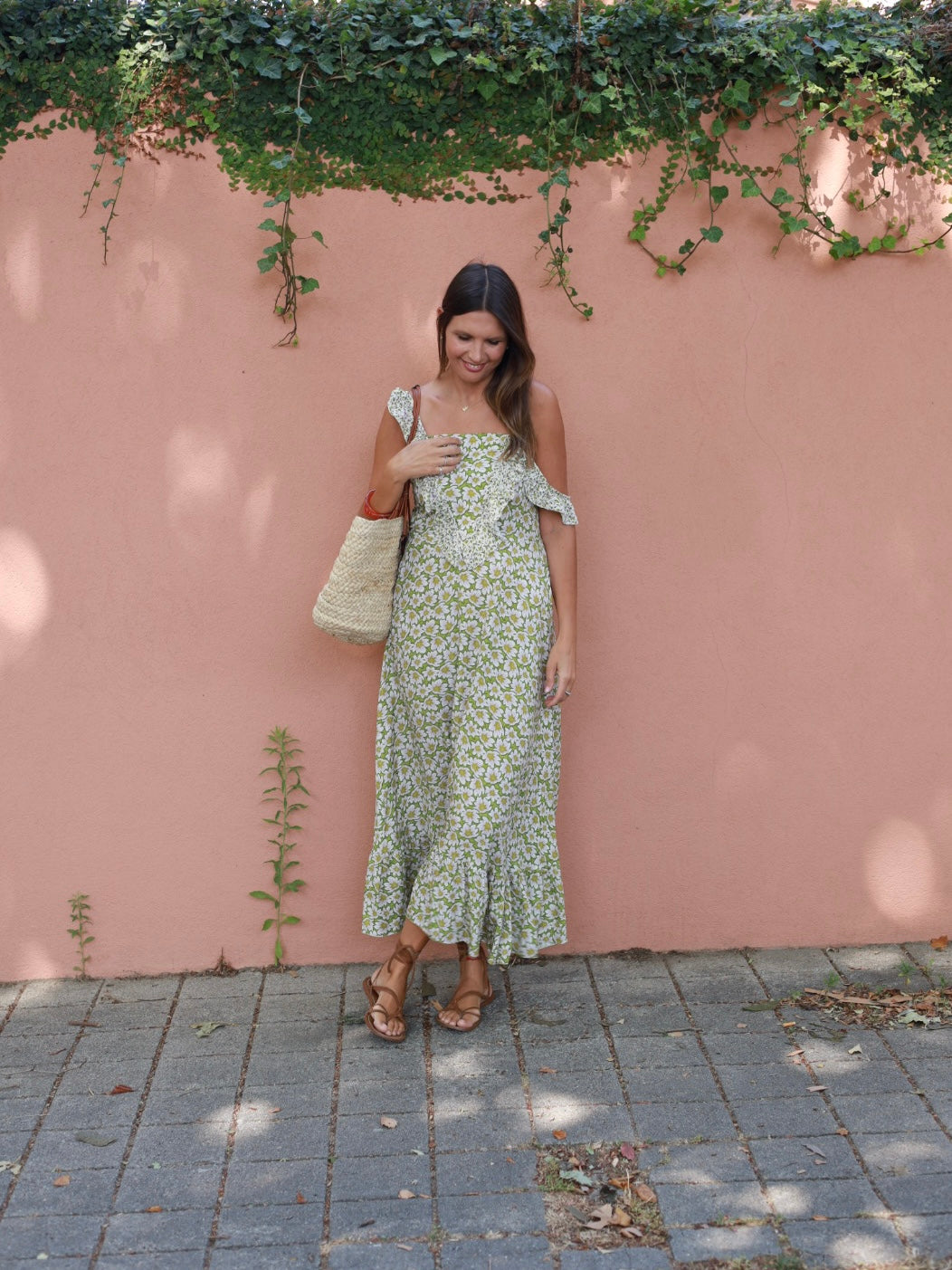 Vestido INDIE