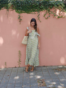 Vestido INDIE