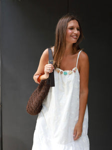 Vestido LUZ