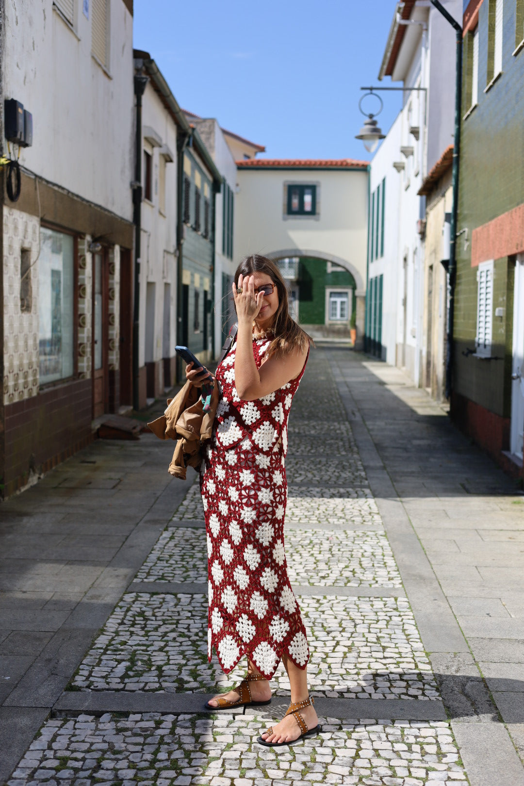 Conjunto MARSÁLA