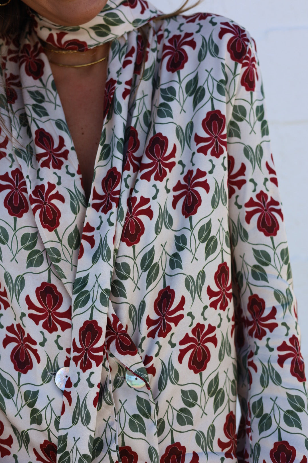 Conjunto ORA