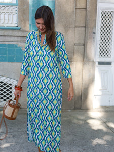 Vestido FANZI