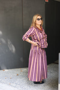 Conjunto BAEZA
