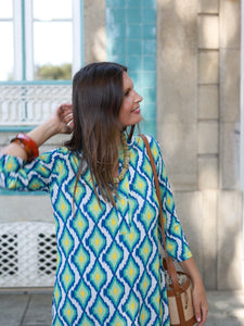 Vestido FANZI