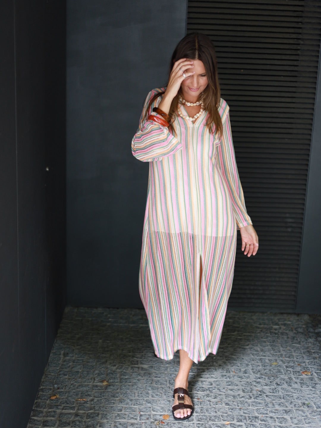 Vestido LOULOU