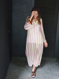 Vestido LOULOU
