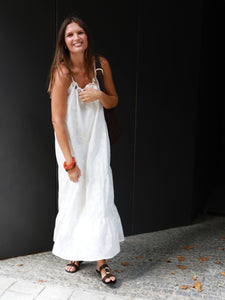 Vestido LUZ