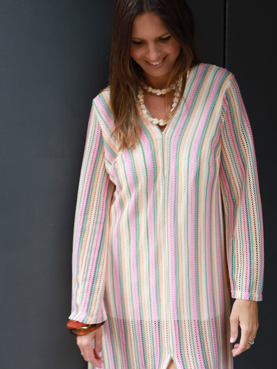 Vestido LOULOU
