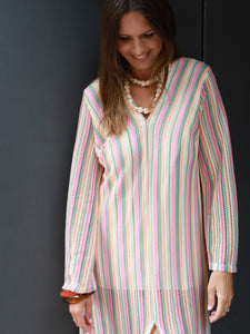 Vestido LOULOU