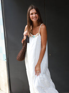 Vestido LUZ