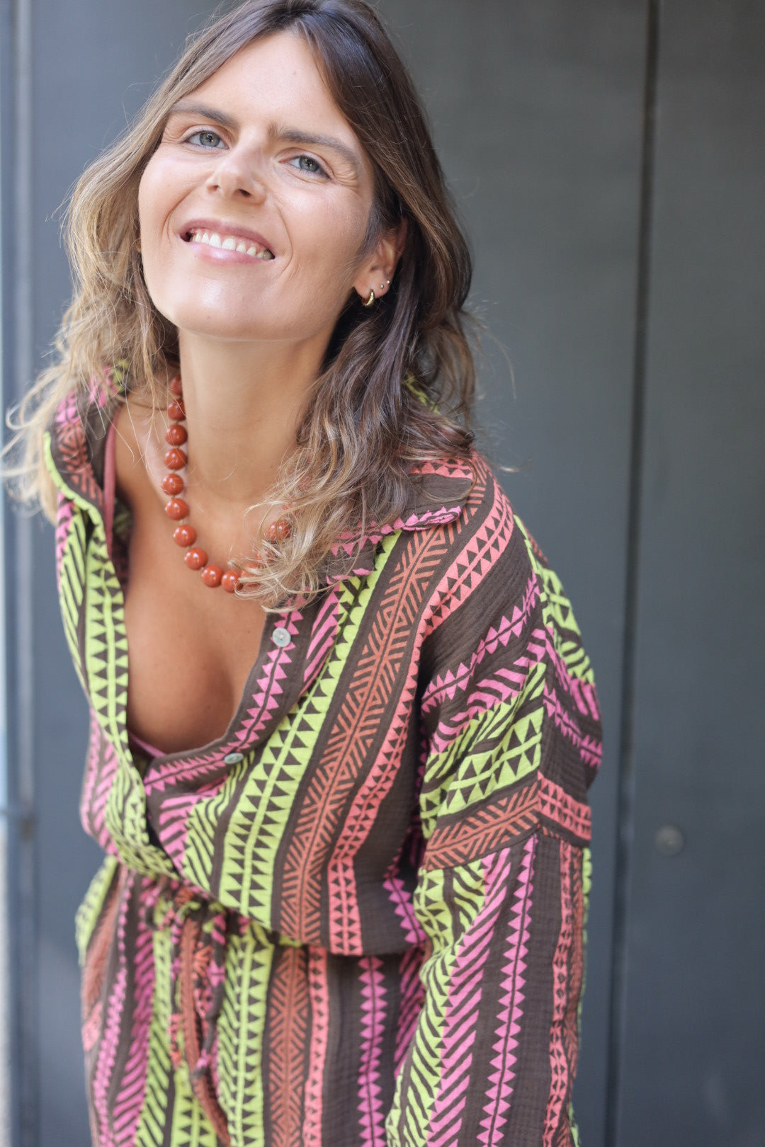 Conjunto CHOC&PINKY