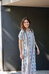 Vestido AMAYA