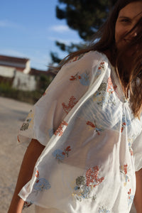 Blusa LORETA