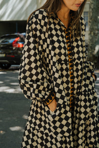 Vestido LORA