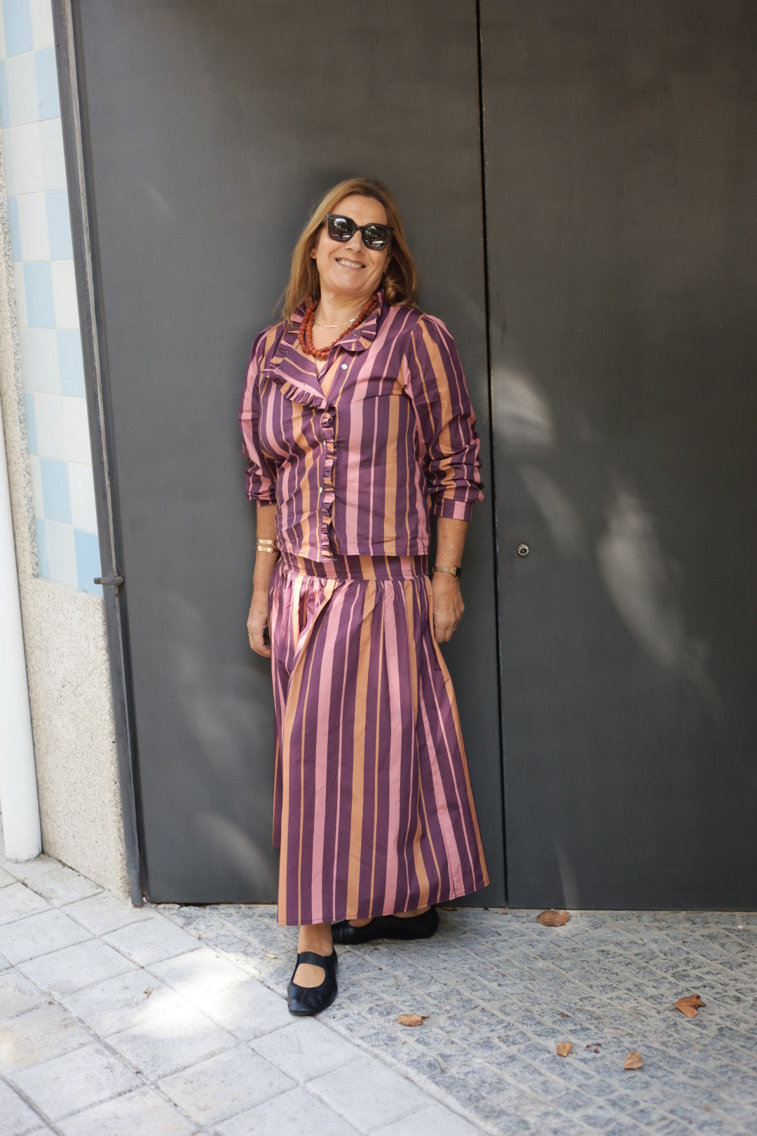 Conjunto BAEZA