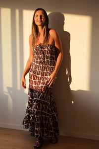 Vestido OLAM
